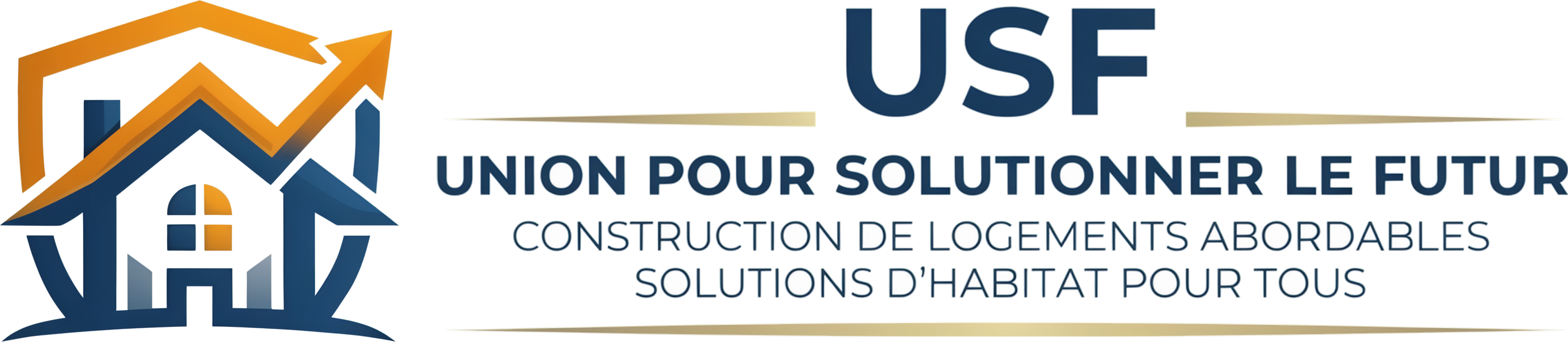 USF — Union pour Solutionner le Futur