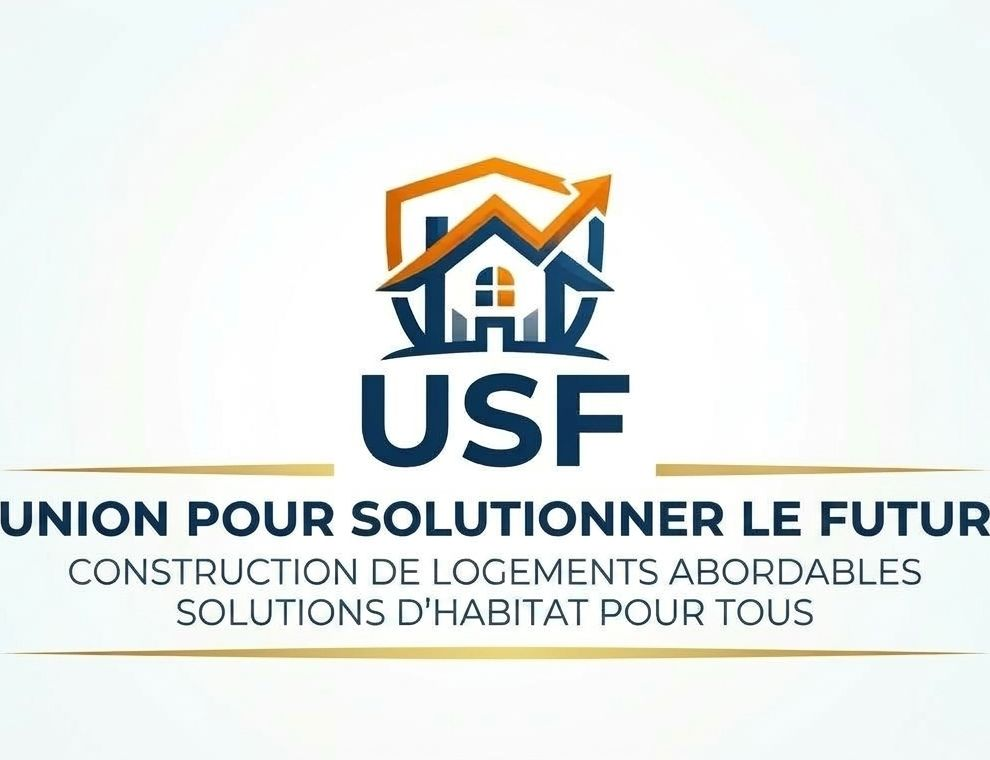 USF — Union pour Solutionner le Futur